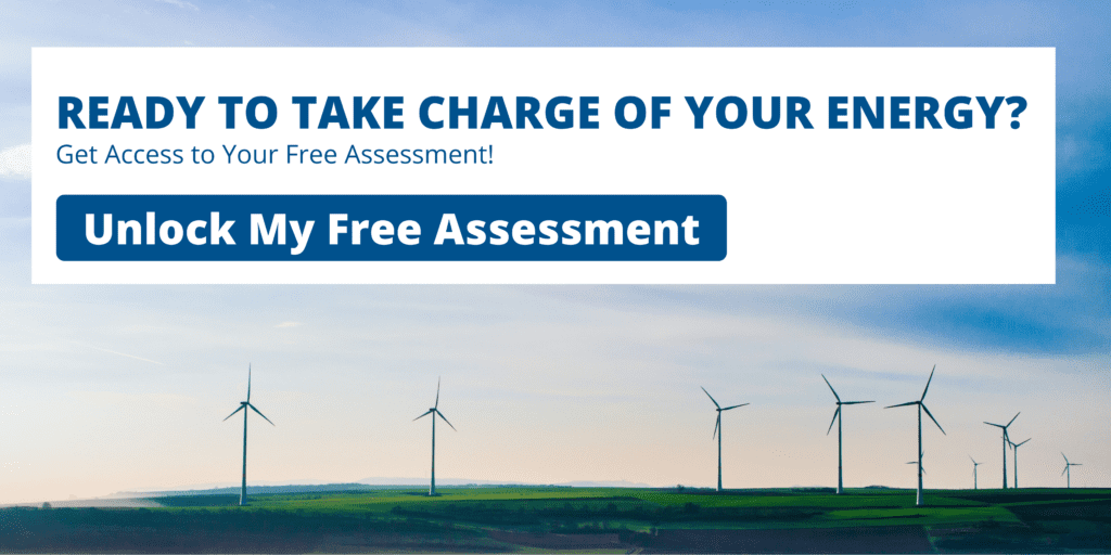 Get Access To Your Free Assessment!