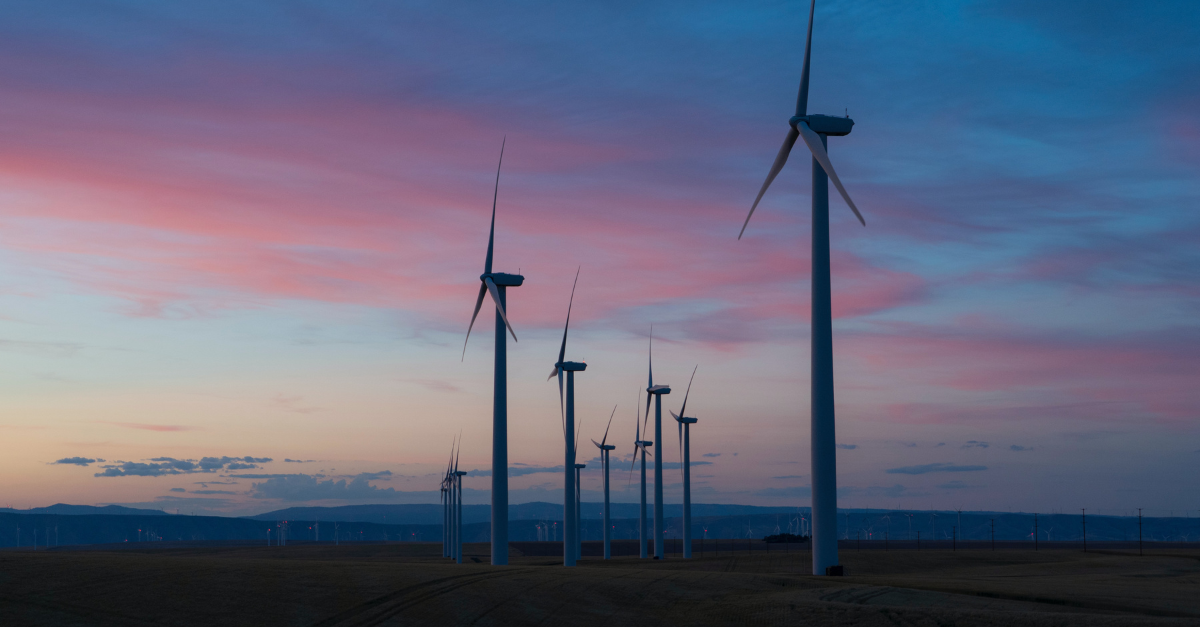 What Opportunities are Hidden in Green Energy and How You Can Grasp Them