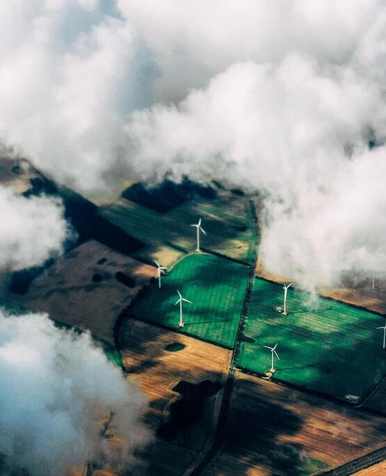 Renewable Energy