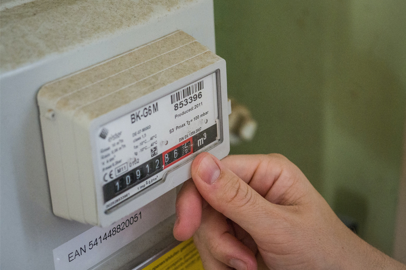 Can you suggest some efficiency upgrades that can help lower energy bills?