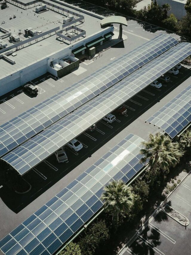 Why it’s time for your company to go solar