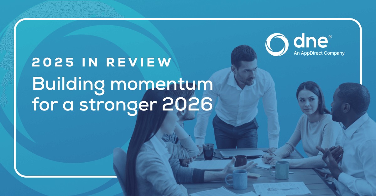 Building Momentum for a Stronger