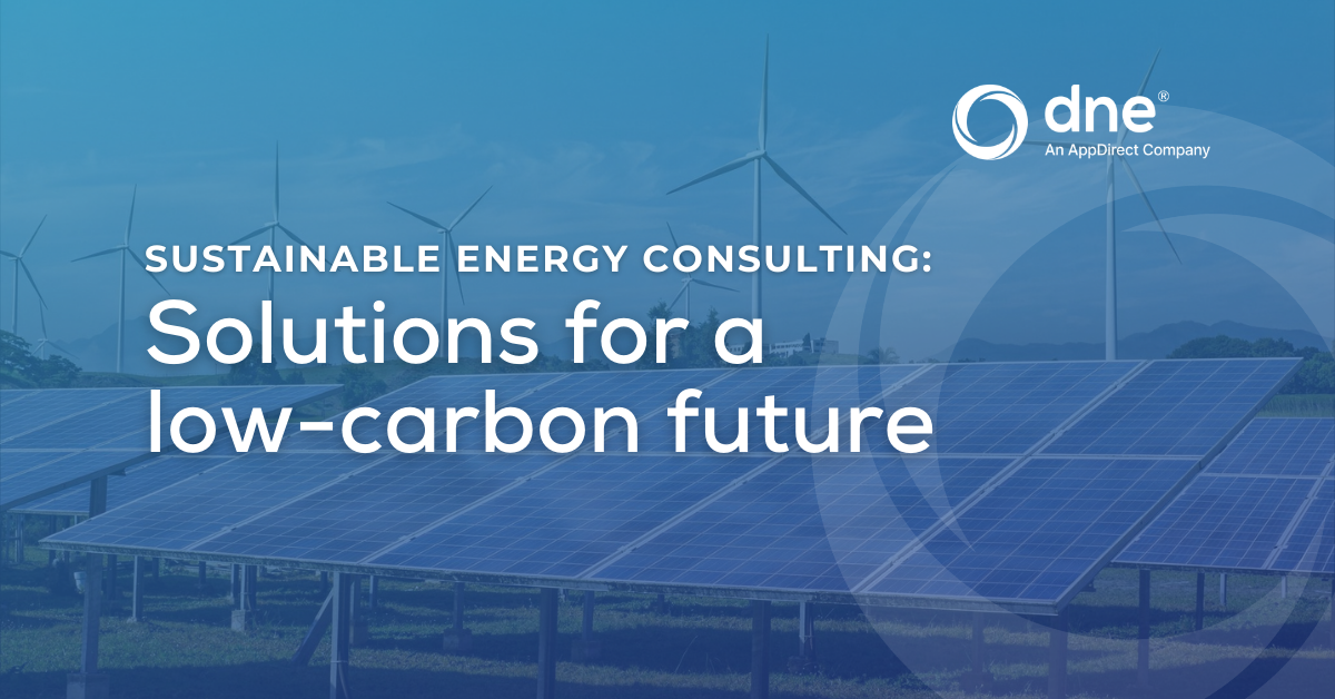 Solutions for a low carbon future ()